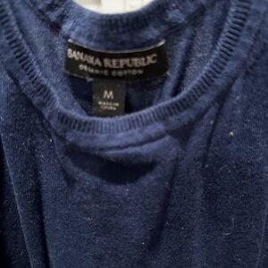 Banana Republic tank